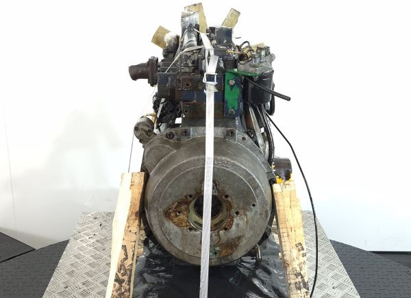 Perkins 104.22/N844L Engine (Plant) - Motor voor Bouwmachine: afbeelding 3 Perkins 104.22/N844L Engine (Plant) - Motor voor Bouwmachine: afbeelding 3