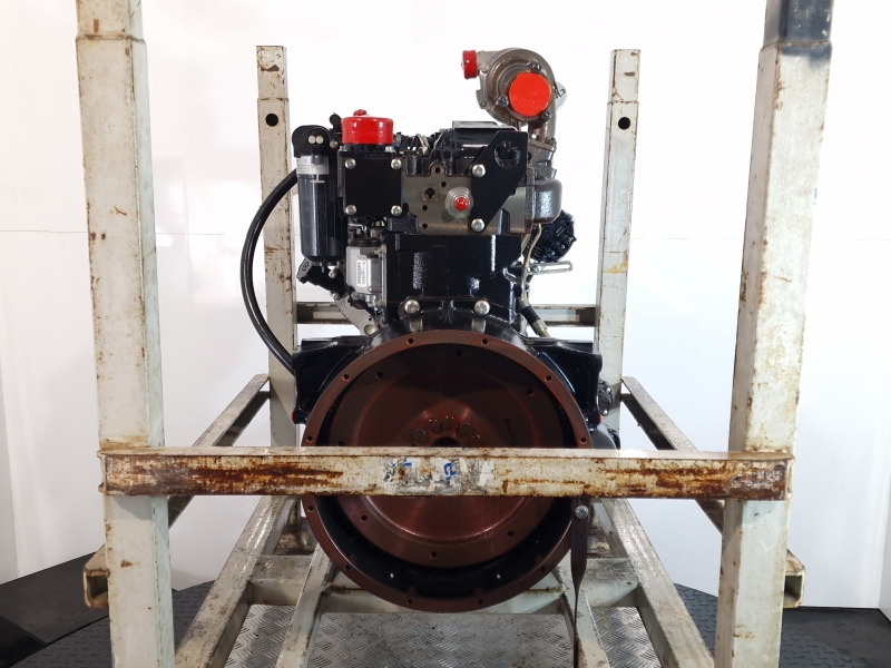 Perkins 1104D-44TA Engine (Plant) - Motor voor Bouwmachine: afbeelding 5 Perkins 1104D-44TA Engine (Plant) - Motor voor Bouwmachine: afbeelding 5