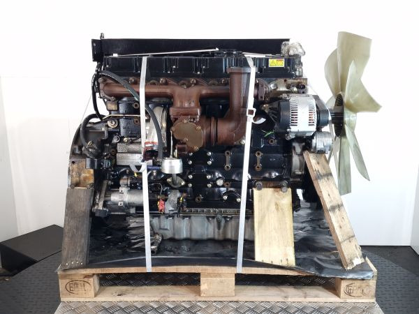 Perkins 1106C-E66T (CAT C6.6 PK)Engine (Industrial) - Motor voor Industriële machine: afbeelding 5 Perkins 1106C-E66T (CAT C6.6 PK)Engine (Industrial) - Motor voor Industriële machine: afbeelding 5