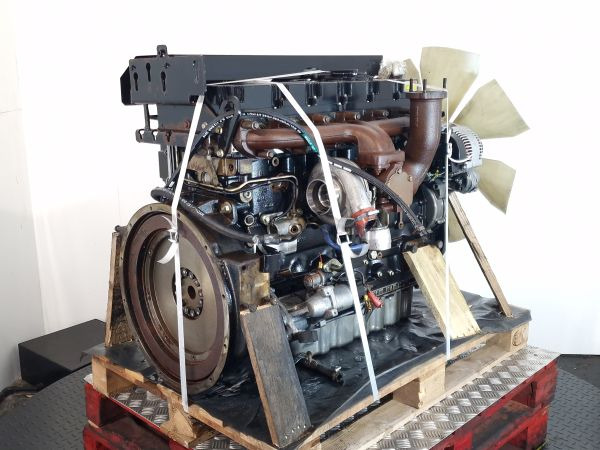 Perkins 1106C-E66T (CAT C6.6 PK)Engine (Industrial) - Motor voor Industriële machine: afbeelding 1 Perkins 1106C-E66T (CAT C6.6 PK)Engine (Industrial) - Motor voor Industriële machine: afbeelding 1