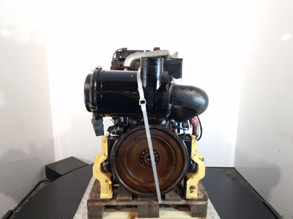 Perkins 1106D-E66TA PJ CAT C6.6 Engine (Industrial) - Motor voor Industriële machine: afbeelding 3 Perkins 1106D-E66TA PJ CAT C6.6 Engine (Industrial) - Motor voor Industriële machine: afbeelding 3