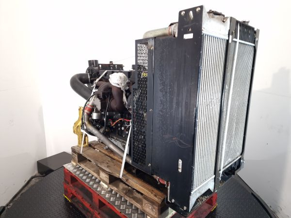 Perkins 1106D-E66TA PJ CAT C6.6 Engine (Industrial) - Motor voor Industriële machine: afbeelding 5 Perkins 1106D-E66TA PJ CAT C6.6 Engine (Industrial) - Motor voor Industriële machine: afbeelding 5