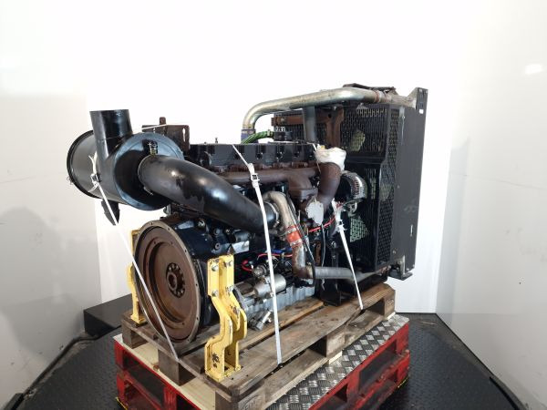 Perkins 1106D-E66TA PJ CAT C6.6 Engine (Industrial) - Motor voor Industriële machine: afbeelding 1 Perkins 1106D-E66TA PJ CAT C6.6 Engine (Industrial) - Motor voor Industriële machine: afbeelding 1