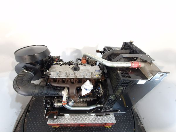 Motor voor Industriële machine Perkins 1106D-E70TA PW CAT C7.1 Engine (Industrial): afbeelding 13