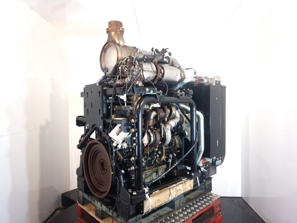 Perkins 1206E – E70TTA Stage IIIB Engine (Industrial) - Motor voor Industriële machine: afbeelding 1 Perkins 1206E – E70TTA Stage IIIB Engine (Industrial) - Motor voor Industriële machine: afbeelding 1