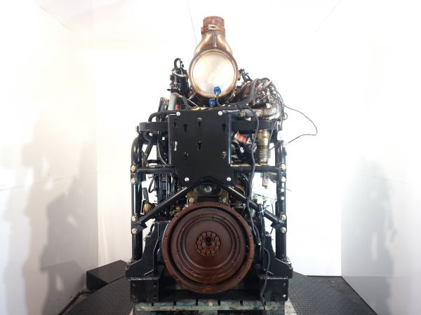 Perkins 1206E – E70TTA Stage IIIB Engine (Industrial) - Motor voor Industriële machine: afbeelding 4 Perkins 1206E – E70TTA Stage IIIB Engine (Industrial) - Motor voor Industriële machine: afbeelding 4