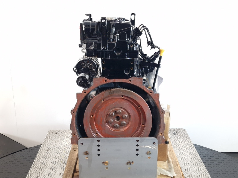 Perkins 403J-17 Engine (JCB Plant) - Motor voor Bouwmachine: afbeelding 2 Perkins 403J-17 Engine (JCB Plant) - Motor voor Bouwmachine: afbeelding 2