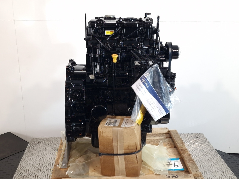Perkins 403J-17 Engine (JCB Plant) - Motor voor Bouwmachine: afbeelding 4 Perkins 403J-17 Engine (JCB Plant) - Motor voor Bouwmachine: afbeelding 4