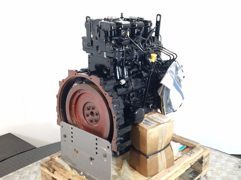 Perkins 403J-17 Engine (JCB Plant) - Motor voor Bouwmachine: afbeelding 1 Perkins 403J-17 Engine (JCB Plant) - Motor voor Bouwmachine: afbeelding 1