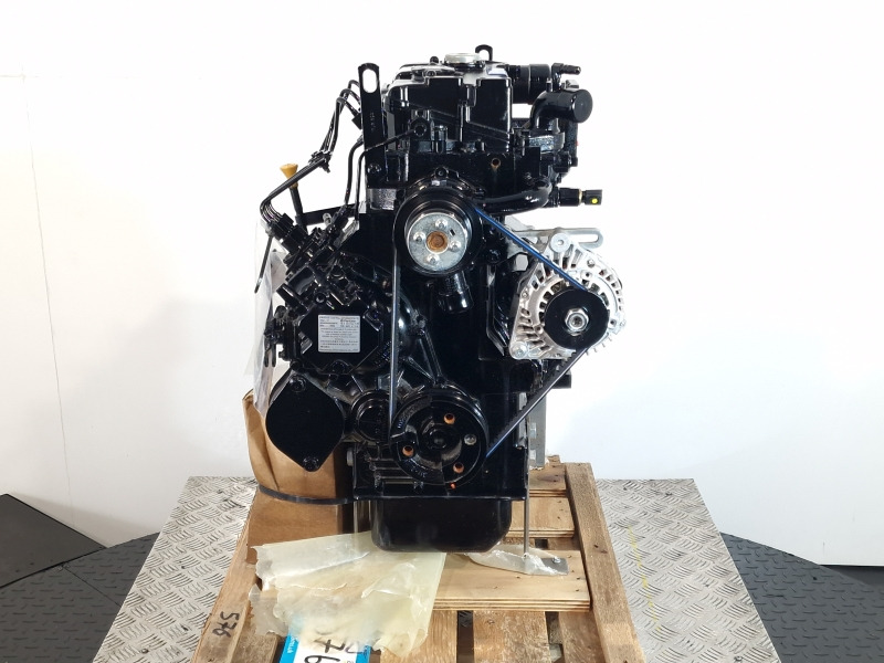Perkins 403J-17 Engine (JCB Plant) - Motor voor Bouwmachine: afbeelding 5 Perkins 403J-17 Engine (JCB Plant) - Motor voor Bouwmachine: afbeelding 5