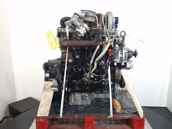 Perkins C4.4 Engine (Plant) - Motor voor Bouwmachine: afbeelding 3 Perkins C4.4 Engine (Plant) - Motor voor Bouwmachine: afbeelding 3