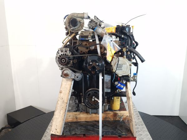 Perkins C4.4 Engine (Plant) - Motor voor Bouwmachine: afbeelding 5 Perkins C4.4 Engine (Plant) - Motor voor Bouwmachine: afbeelding 5