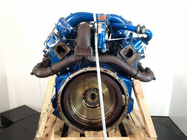 Perkins TV8.540 Engine (Industrial) - Motor voor Industriële machine: afbeelding 4 Perkins TV8.540 Engine (Industrial) - Motor voor Industriële machine: afbeelding 4