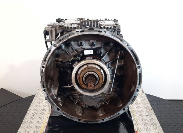 Renault AT2412D Gearbox - Versnellingsbak: afbeelding 2 Renault AT2412D Gearbox - Versnellingsbak: afbeelding 2