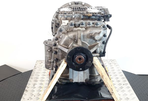 Renault AT2412D Gearbox - Versnellingsbak: afbeelding 5 Renault AT2412D Gearbox - Versnellingsbak: afbeelding 5