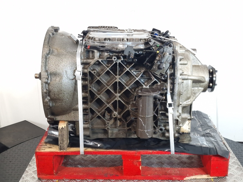 Renault AT2412F Gearbox - Versnellingsbak: afbeelding 3 Renault AT2412F Gearbox - Versnellingsbak: afbeelding 3