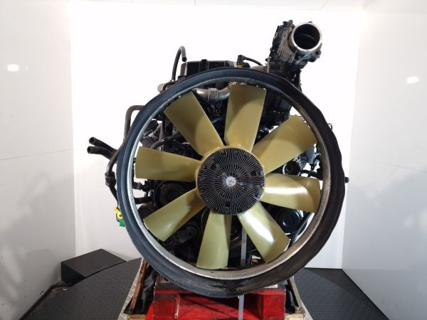 Renault DTI11 430 EUVI Engine (Truck) - Motor voor Vrachtwagen: afbeelding 5 Renault DTI11 430 EUVI Engine (Truck) - Motor voor Vrachtwagen: afbeelding 5