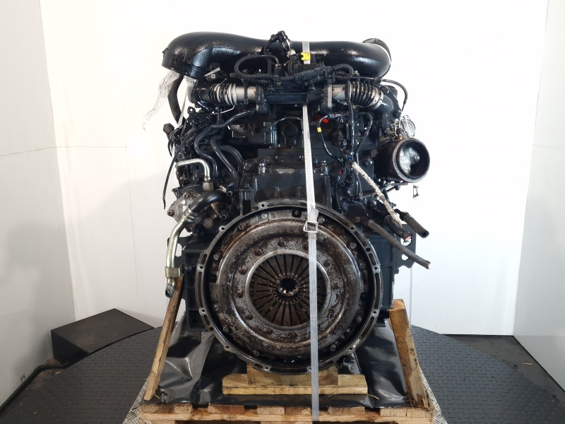 Renault DTI5 210 EUVI Engine (Truck) - Motor voor Vrachtwagen: afbeelding 2 Renault DTI5 210 EUVI Engine (Truck) - Motor voor Vrachtwagen: afbeelding 2