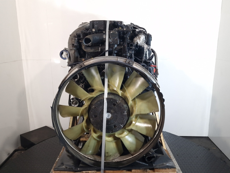 Renault DTI5 210 EUVI Engine (Truck) - Motor voor Vrachtwagen: afbeelding 5 Renault DTI5 210 EUVI Engine (Truck) - Motor voor Vrachtwagen: afbeelding 5