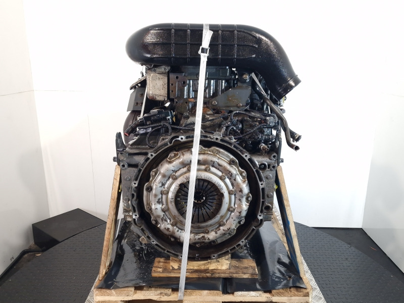 Renault DXI5 180-EEV Engine (Truck) - Motor voor Vrachtwagen: afbeelding 3 Renault DXI5 180-EEV Engine (Truck) - Motor voor Vrachtwagen: afbeelding 3
