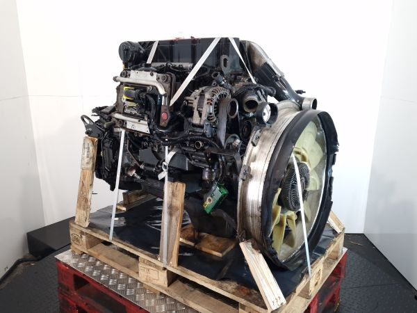 Renault DXI5 180-EUV Engine (Truck) - Motor voor Vrachtwagen: afbeelding 5 Renault DXI5 180-EUV Engine (Truck) - Motor voor Vrachtwagen: afbeelding 5