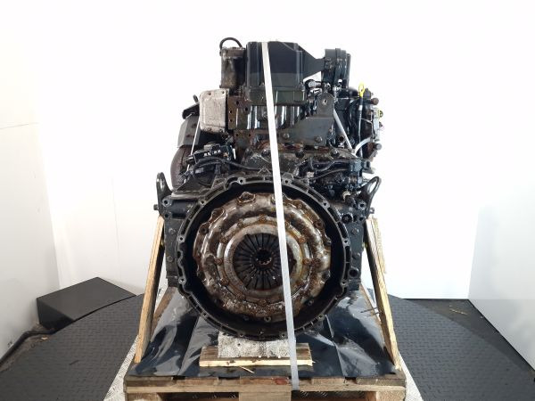 Renault DXI5 180-EUV Engine (Truck) - Motor voor Vrachtwagen: afbeelding 3 Renault DXI5 180-EUV Engine (Truck) - Motor voor Vrachtwagen: afbeelding 3