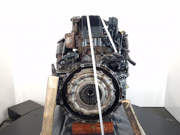 Renault DXI5 190-EC06 Engine (Truck) - Motor voor Vrachtwagen: afbeelding 2 Renault DXI5 190-EC06 Engine (Truck) - Motor voor Vrachtwagen: afbeelding 2