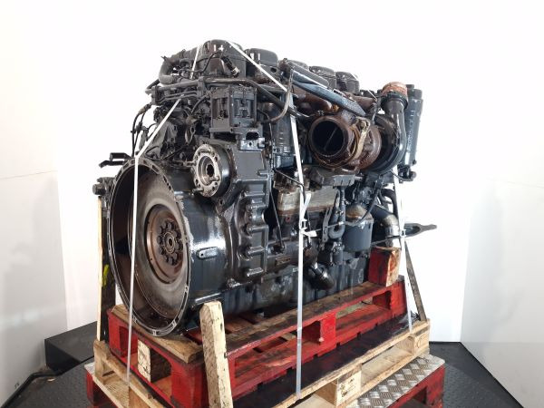 Scania DC09 108 L01 Engine (Truck) - Motor voor Vrachtwagen: afbeelding 1 Scania DC09 108 L01 Engine (Truck) - Motor voor Vrachtwagen: afbeelding 1