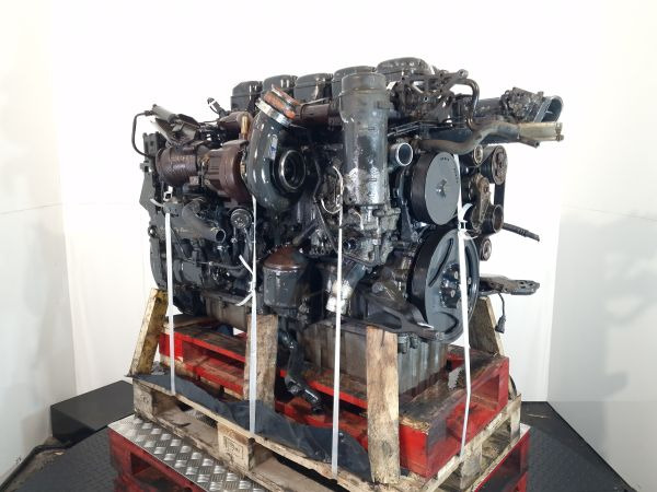 Scania DC09 108 L01 Engine (Truck) - Motor voor Vrachtwagen: afbeelding 5 Scania DC09 108 L01 Engine (Truck) - Motor voor Vrachtwagen: afbeelding 5