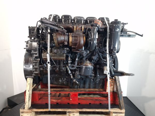Scania DC09 108 L01 Engine (Truck) - Motor voor Vrachtwagen: afbeelding 3 Scania DC09 108 L01 Engine (Truck) - Motor voor Vrachtwagen: afbeelding 3