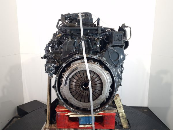 Scania DC09 108 L01 Engine (Truck) - Motor voor Vrachtwagen: afbeelding 3 Scania DC09 108 L01 Engine (Truck) - Motor voor Vrachtwagen: afbeelding 3