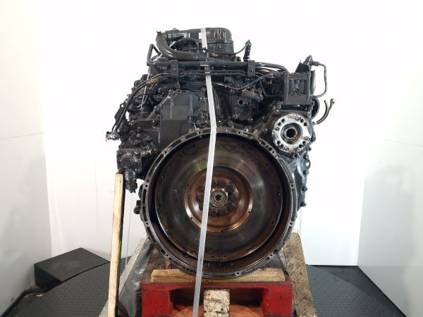 Scania DC09 108 L01 Engine (Truck) - Motor voor Vrachtwagen: afbeelding 2 Scania DC09 108 L01 Engine (Truck) - Motor voor Vrachtwagen: afbeelding 2