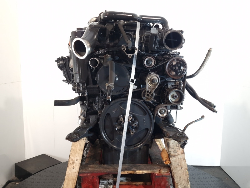 Scania DC09 111 L01 Engine (Truck) - Motor voor Vrachtwagen: afbeelding 5 Scania DC09 111 L01 Engine (Truck) - Motor voor Vrachtwagen: afbeelding 5