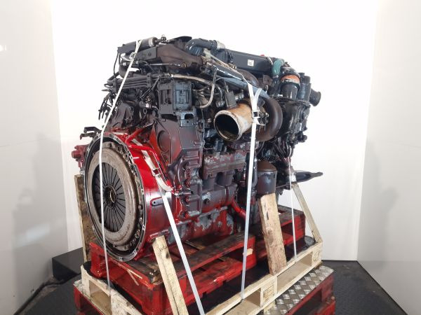 Scania DC09 111 L01 Engine (Truck) - Motor voor Vrachtwagen: afbeelding 1 Scania DC09 111 L01 Engine (Truck) - Motor voor Vrachtwagen: afbeelding 1