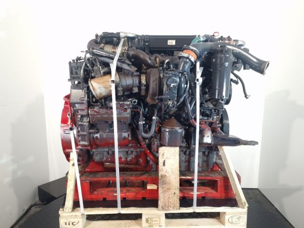 Scania DC09 111 L01 Engine (Truck) - Motor voor Vrachtwagen: afbeelding 5 Scania DC09 111 L01 Engine (Truck) - Motor voor Vrachtwagen: afbeelding 5