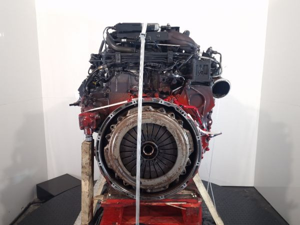 Scania DC09 111 L01 Engine (Truck) - Motor voor Vrachtwagen: afbeelding 2 Scania DC09 111 L01 Engine (Truck) - Motor voor Vrachtwagen: afbeelding 2