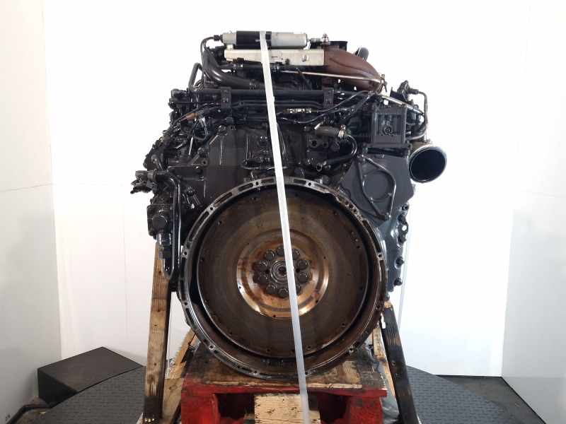 Scania DC09 111 L01 Engine (Truck) - Motor voor Vrachtwagen: afbeelding 2 Scania DC09 111 L01 Engine (Truck) - Motor voor Vrachtwagen: afbeelding 2