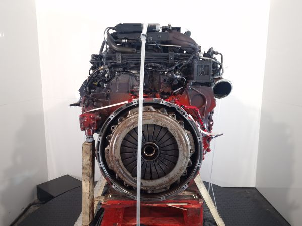 Scania DC09 111 L01 Engine (Truck) - Motor voor Vrachtwagen: afbeelding 3 Scania DC09 111 L01 Engine (Truck) - Motor voor Vrachtwagen: afbeelding 3