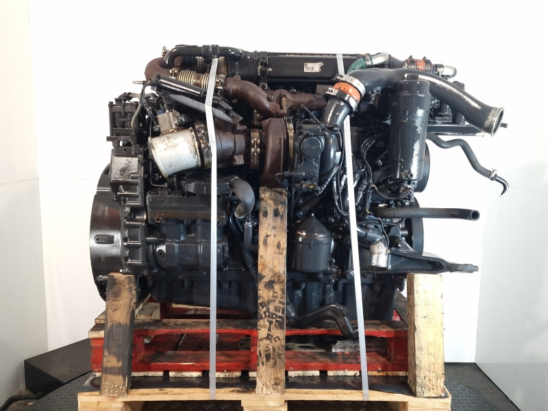 Scania DC09 111 L01 Engine (Truck) - Motor voor Vrachtwagen: afbeelding 3 Scania DC09 111 L01 Engine (Truck) - Motor voor Vrachtwagen: afbeelding 3