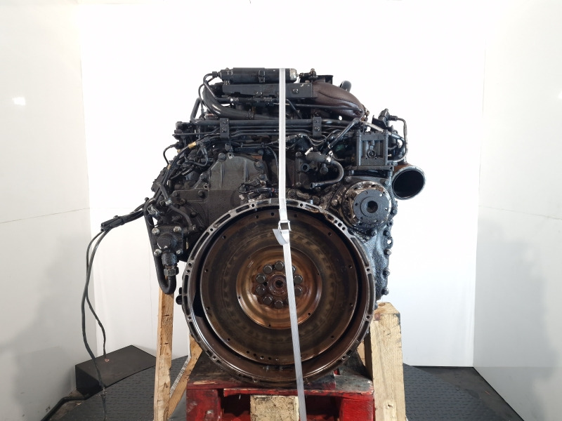 Scania DC09 113 L01 Engine (Truck) - Motor voor Vrachtwagen: afbeelding 2 Scania DC09 113 L01 Engine (Truck) - Motor voor Vrachtwagen: afbeelding 2