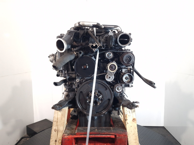 Scania DC09 113 L01 Engine (Truck) - Motor voor Vrachtwagen: afbeelding 5 Scania DC09 113 L01 Engine (Truck) - Motor voor Vrachtwagen: afbeelding 5