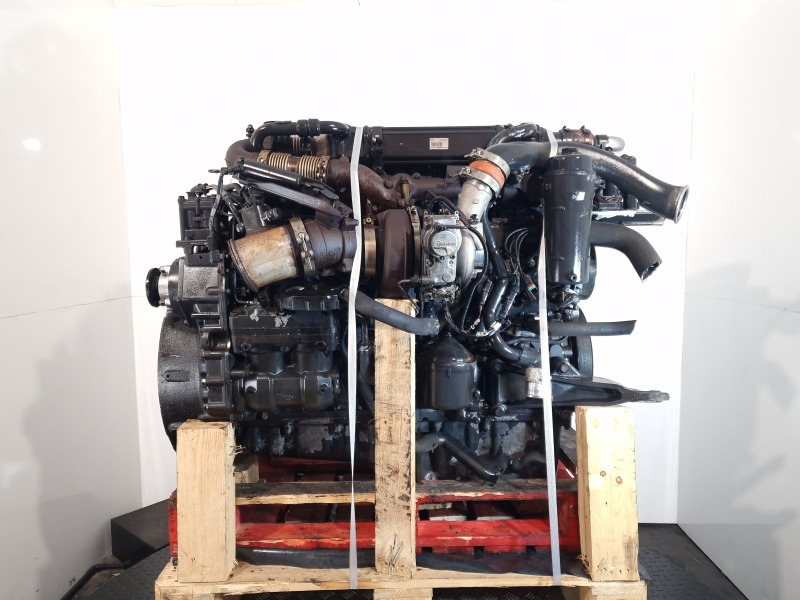 Scania DC09 113 L01 Engine (Truck) - Motor voor Vrachtwagen: afbeelding 3 Scania DC09 113 L01 Engine (Truck) - Motor voor Vrachtwagen: afbeelding 3