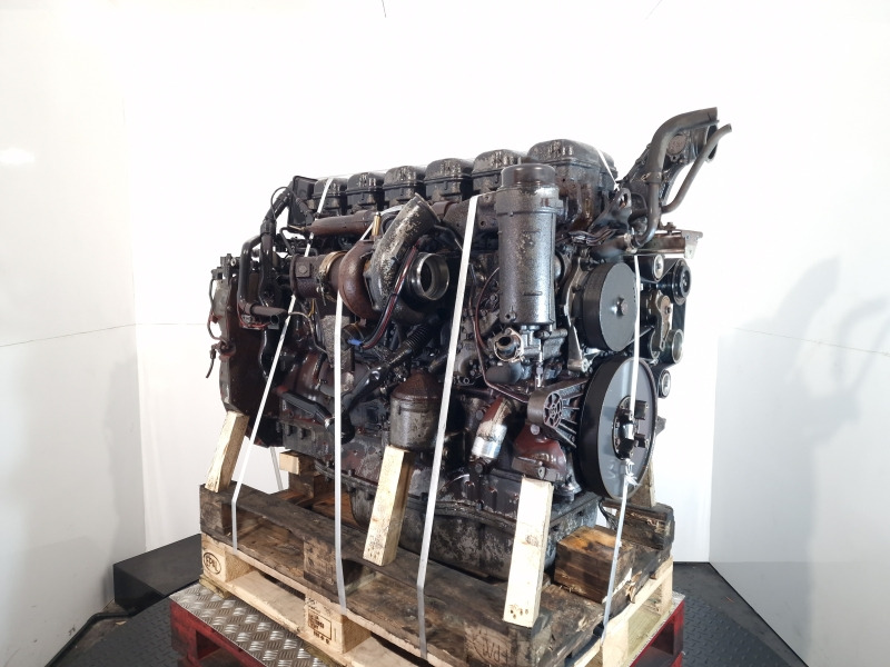 Scania DC13 112 L01 Engine (Truck) - Motor voor Vrachtwagen: afbeelding 5 Scania DC13 112 L01 Engine (Truck) - Motor voor Vrachtwagen: afbeelding 5