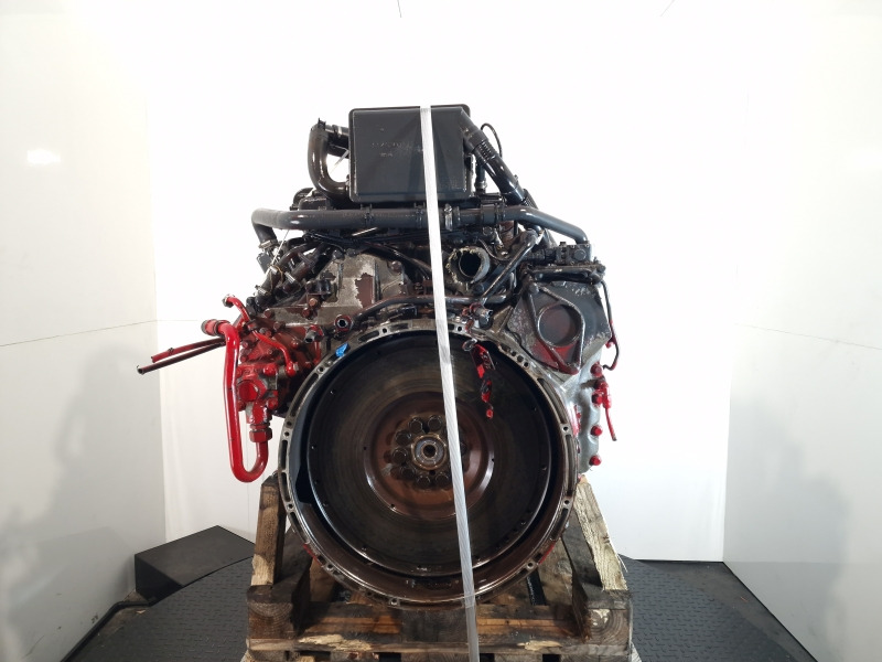 Scania DC13 112 L01 Engine (Truck) - Motor voor Vrachtwagen: afbeelding 3 Scania DC13 112 L01 Engine (Truck) - Motor voor Vrachtwagen: afbeelding 3