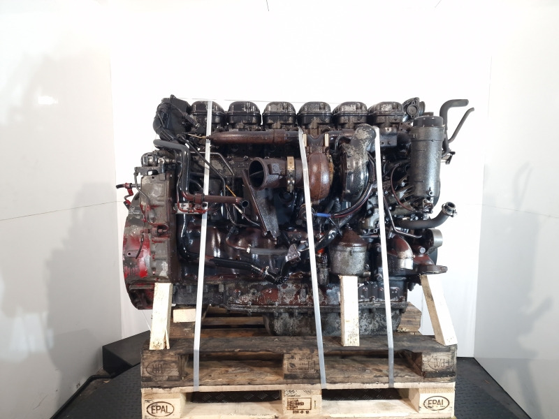 Scania DC13 112 L01 Engine (Truck) - Motor voor Vrachtwagen: afbeelding 4 Scania DC13 112 L01 Engine (Truck) - Motor voor Vrachtwagen: afbeelding 4
