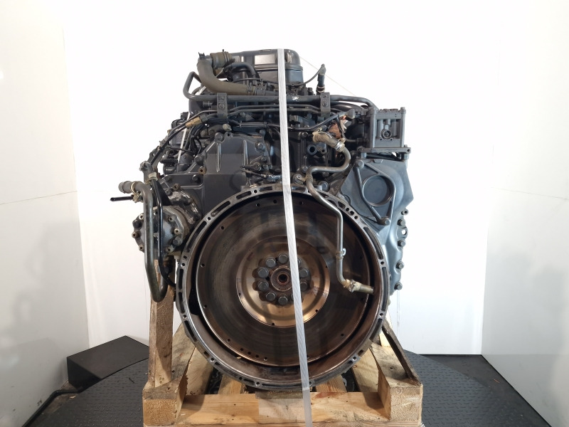 Scania DC13 115 L01 Engine (Truck) - Motor voor Vrachtwagen: afbeelding 2 Scania DC13 115 L01 Engine (Truck) - Motor voor Vrachtwagen: afbeelding 2