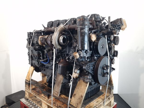 Scania DC13 115 L01 Engine (Truck) - Motor voor Vrachtwagen: afbeelding 5 Scania DC13 115 L01 Engine (Truck) - Motor voor Vrachtwagen: afbeelding 5