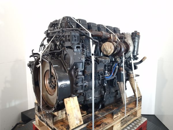 Scania DC13 115 L01 Engine (Truck) - Motor voor Vrachtwagen: afbeelding 1 Scania DC13 115 L01 Engine (Truck) - Motor voor Vrachtwagen: afbeelding 1