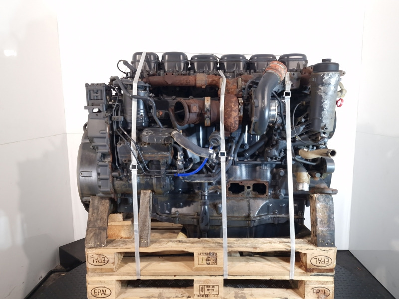 Scania DC13 115 L01 Engine (Truck) - Motor voor Vrachtwagen: afbeelding 3 Scania DC13 115 L01 Engine (Truck) - Motor voor Vrachtwagen: afbeelding 3
