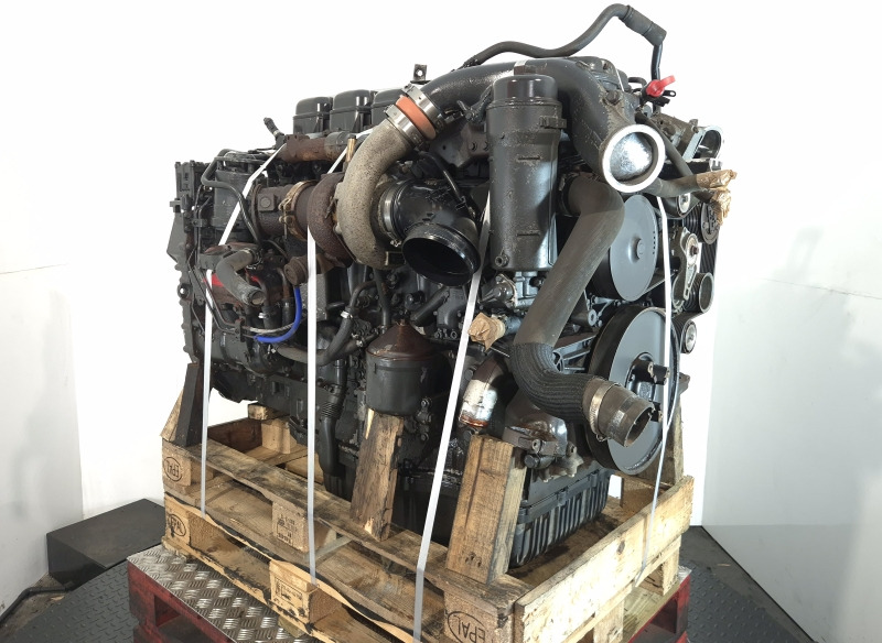 Scania DC13 115 L01 Engine (Truck) - Motor voor Vrachtwagen: afbeelding 5 Scania DC13 115 L01 Engine (Truck) - Motor voor Vrachtwagen: afbeelding 5